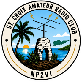 St. Croix Amateur Radio Club